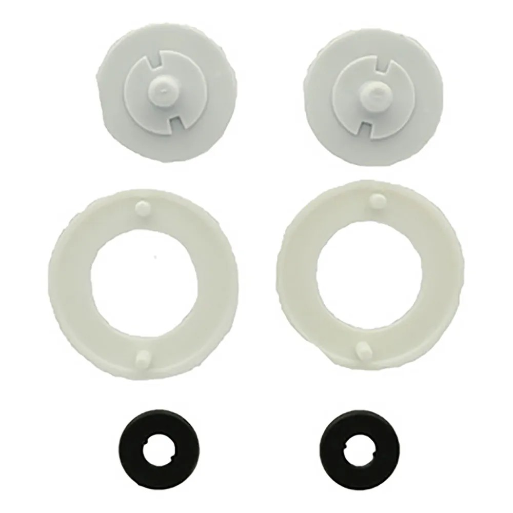 GIRO Vue Essence Mips Vis 替換螺絲 原廠規格