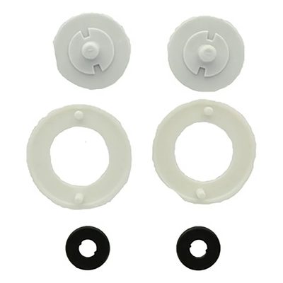 GIRO Vue Essence Mips Vis 替換螺絲 原廠規格