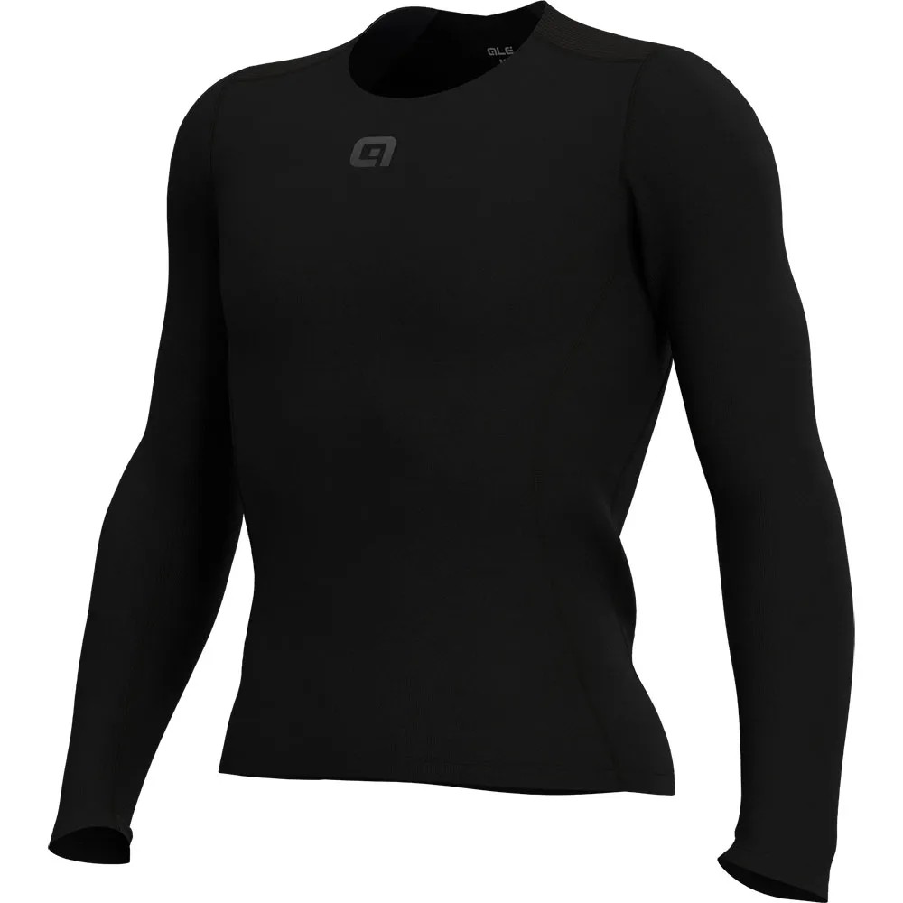 ALE Intimo Merino 長袖 底層衣 美麗諾羊毛 透氣