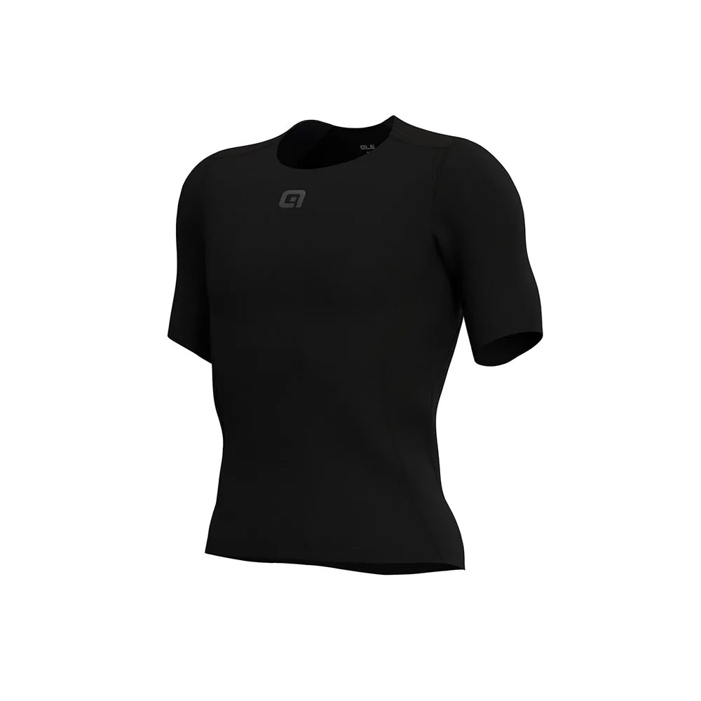 ALE Intimo Merino Short 底層衣 舒適 羊毛保暖 透氣排汗
