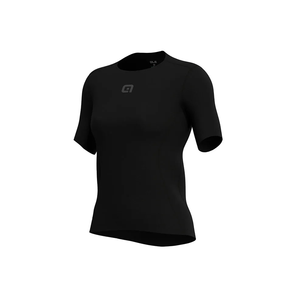 ALE Intimo Merino Short 底層衣 舒適 美麗諾羊毛 透氣