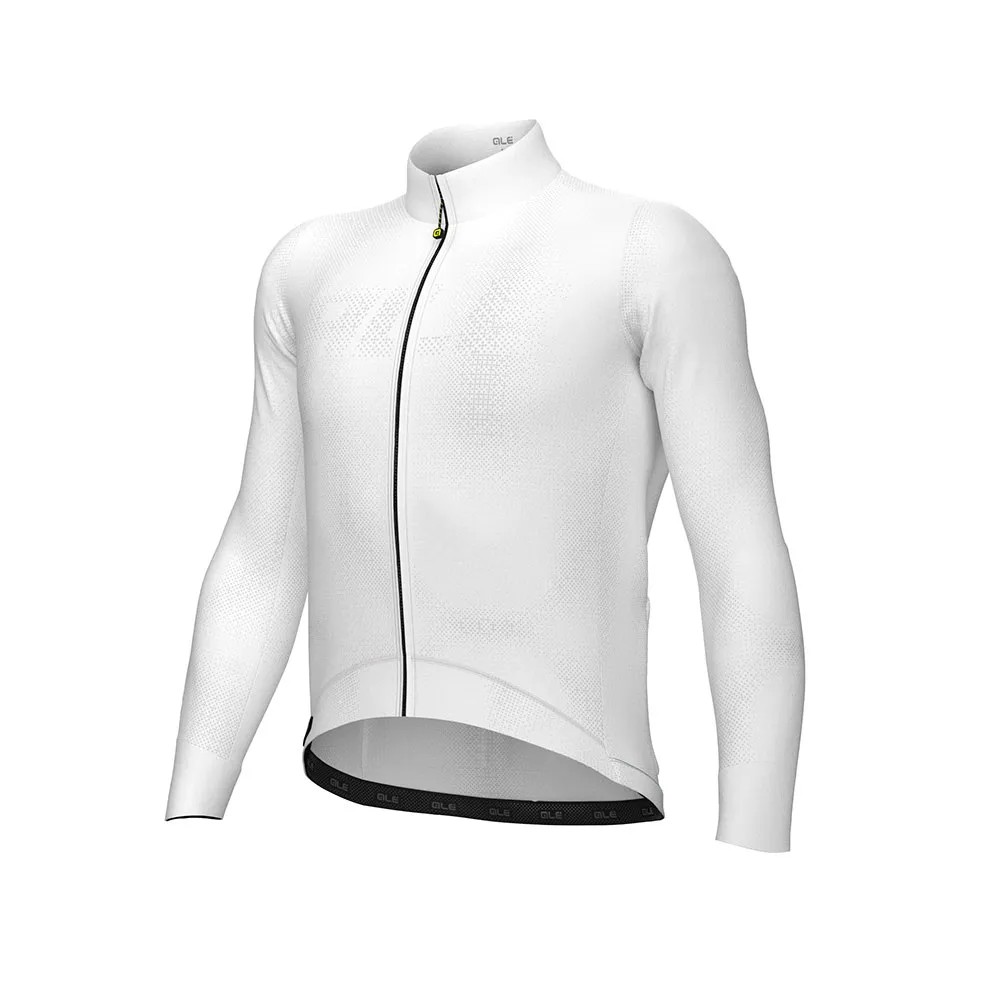 ALE Pr E Sauvage 長袖 車衣 快乾透氣 人體工學