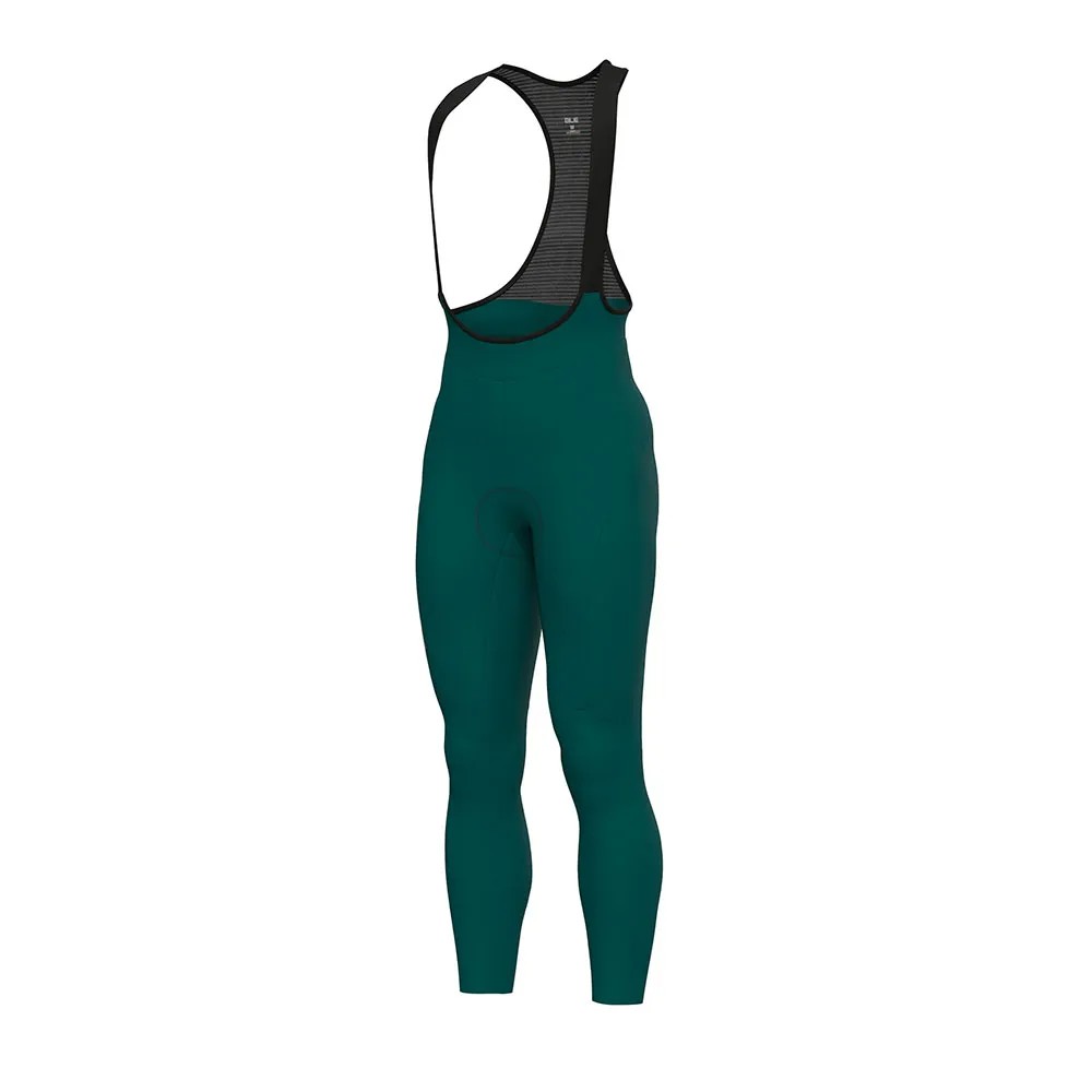 ALE Pragma Winter Tights 吊帶車褲 透氣 保暖