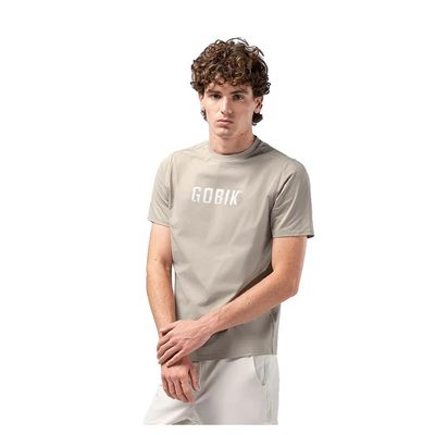GOBIK Casual Native Short T 恤 透氣 輕盈 短袖 休閒