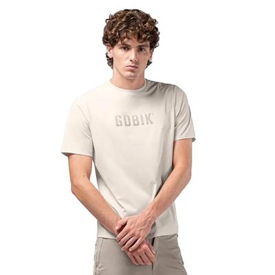GOBIK Casual Native Short T 恤 透氣 輕盈 短袖 休閒