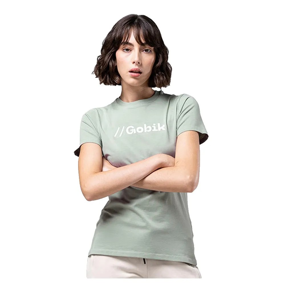 GOBIK Casual Rest 恤 柔軟 舒適 短袖 休閒