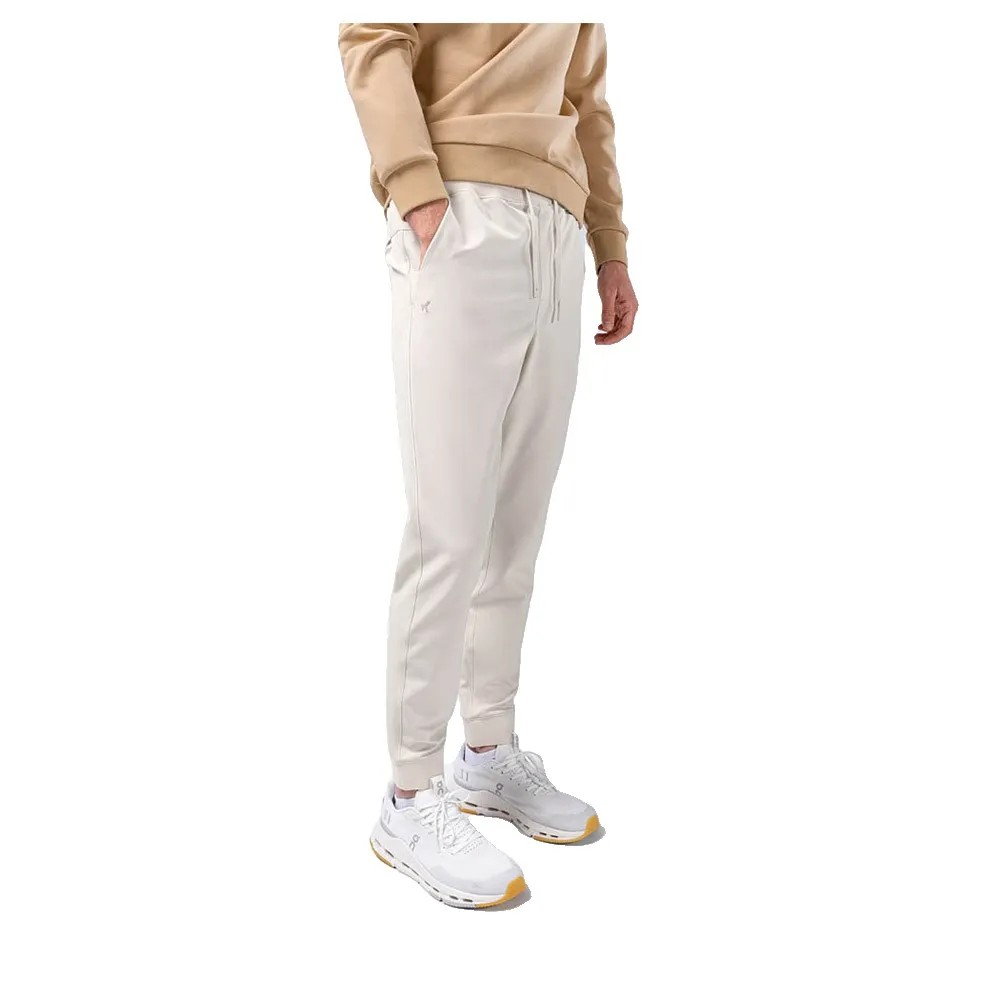GOBIK Jogger Drifter 長褲 彈性腰頭 寬鬆版型 休閒褲 百搭