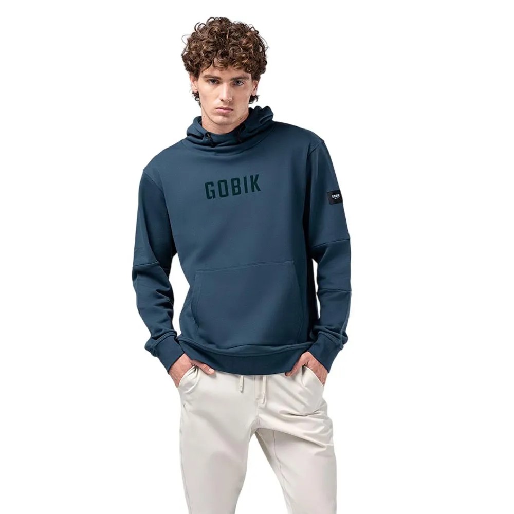 GOBIK Trailblaz 連帽衫 純棉 連帽 帽T 休閒