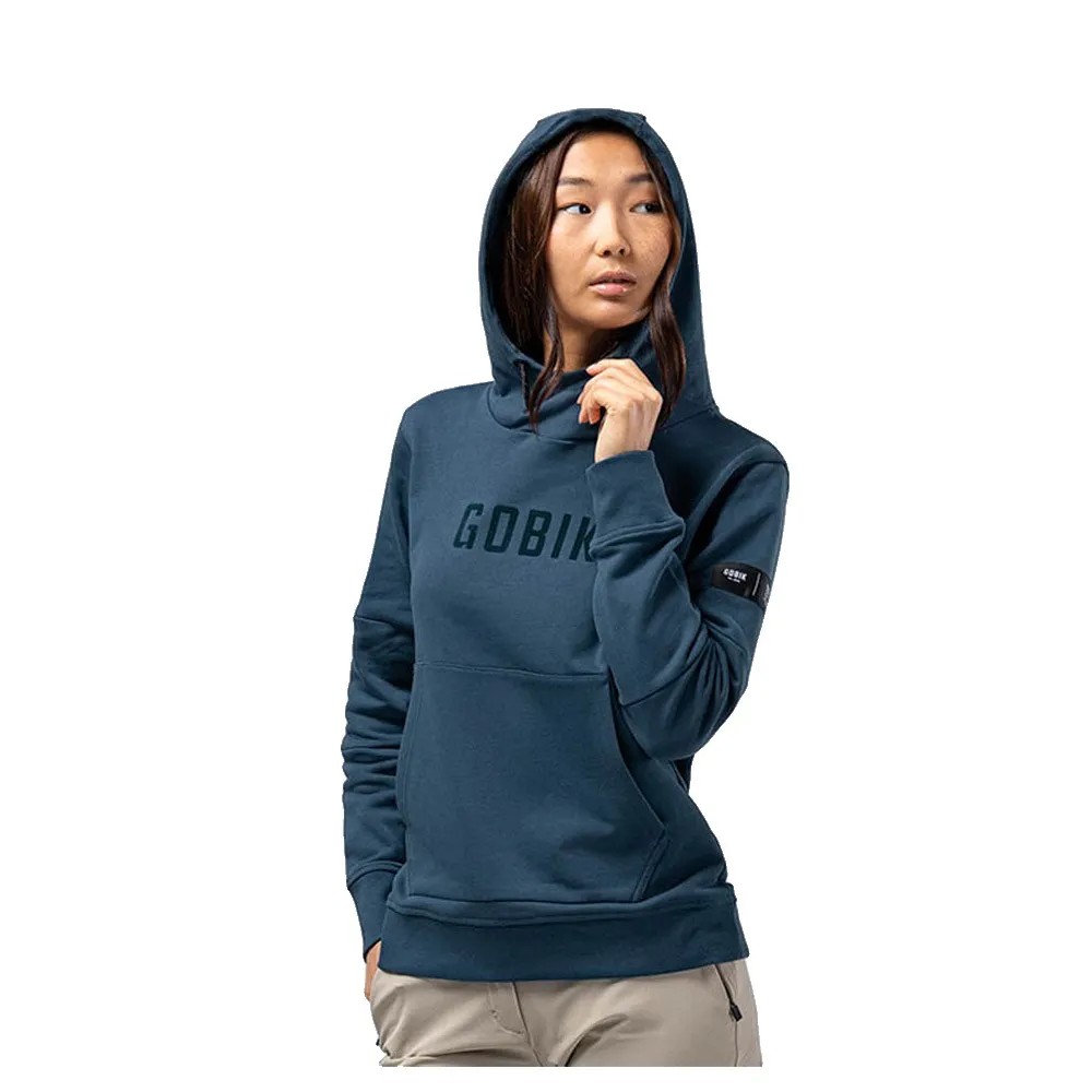 GOBIK Trailblaz 連帽衫 連帽 舒適 帽T 休閒