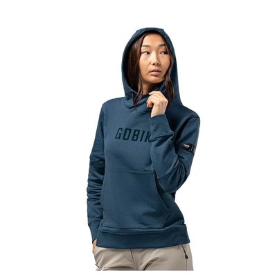 GOBIK Trailblaz 連帽衫 連帽 舒適 帽T 休閒