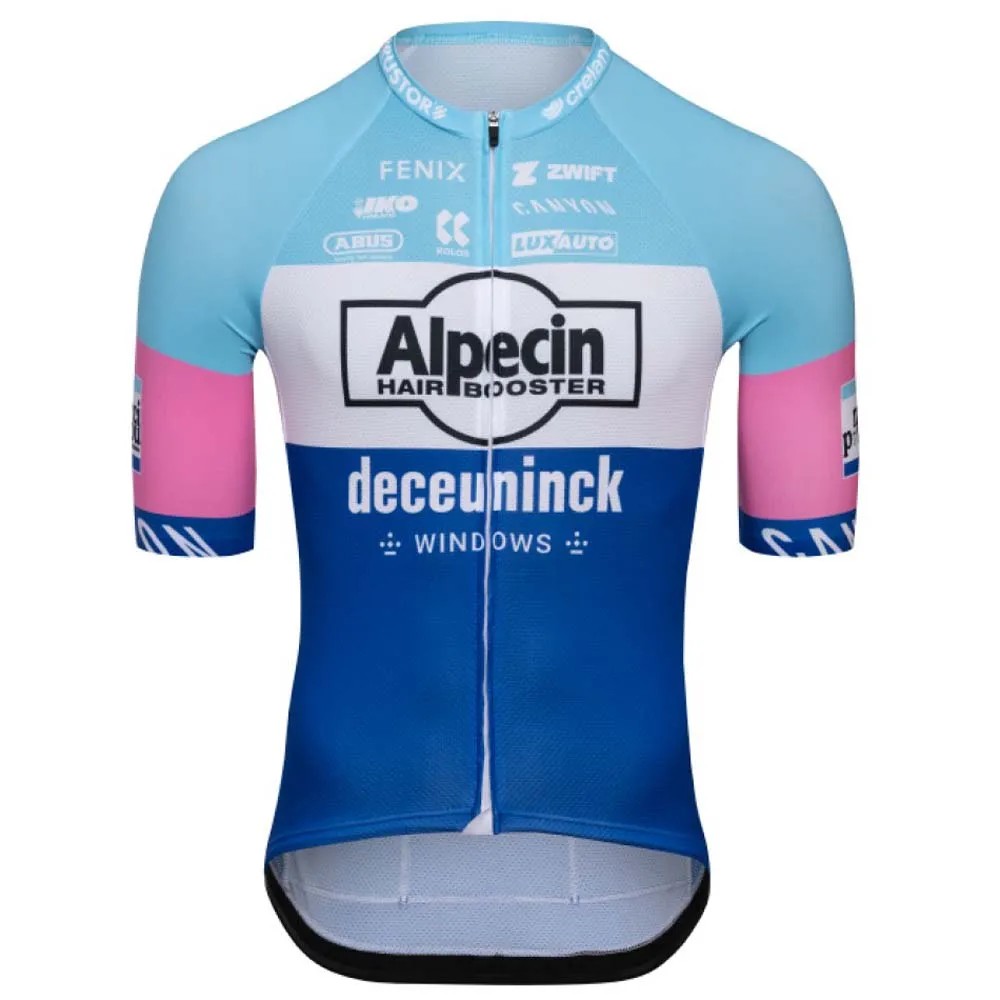 KALAS Alpecin Deceuninck M 車衣 透氣 抗風阻 正品歐洲代購 [143052846]
