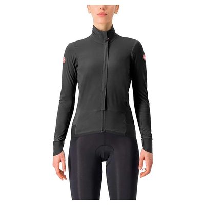 CASTELLI Alpha Flight Ros 外套 透氣 防風 防風 休閒