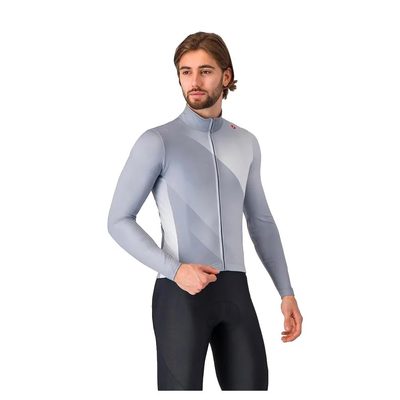 CASTELLI Amplify Thermal Long 車衣 保暖 透氣 正品歐洲代購 [143055462]