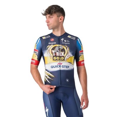 CASTELLI Competizione Tour Po 車衣 透氣 彈性 正品歐洲代購 [143055470]