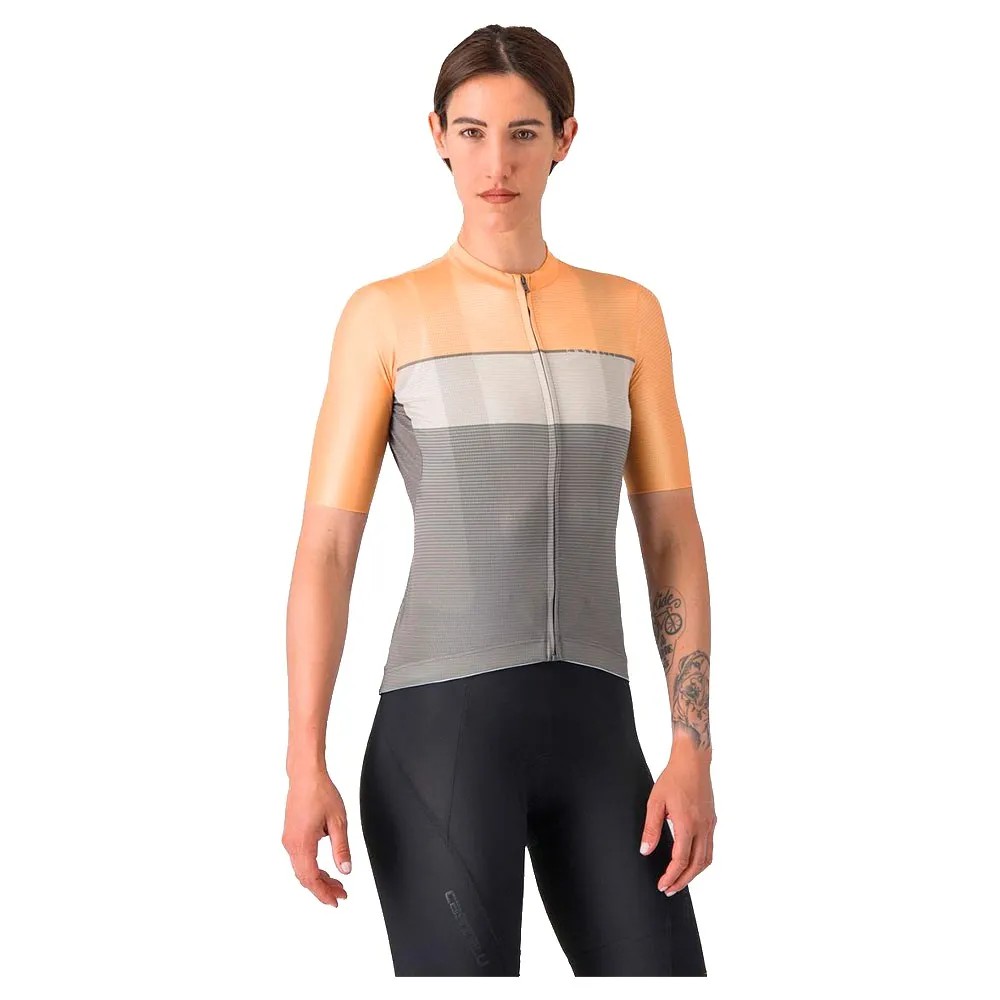 CASTELLI Elegante Short Sleev 車衣 正品歐洲代購 [143055476]