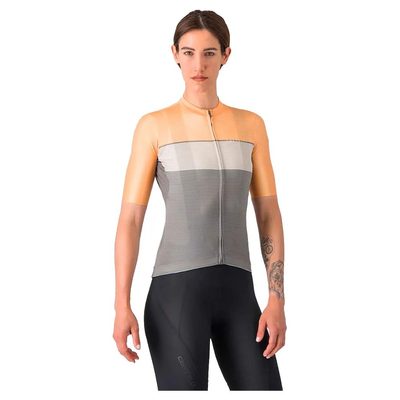 CASTELLI Elegante Short Sleev 車衣 正品歐洲代購 [143055476]