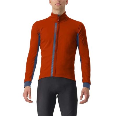CASTELLI Entrata Gore Tex Inf 外套 防風 保暖