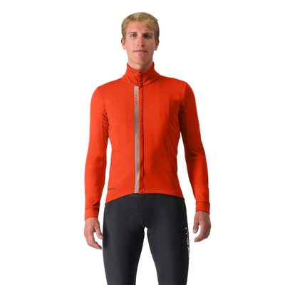 CASTELLI Entrata Gore Tex Inf 外套 防風 透氣