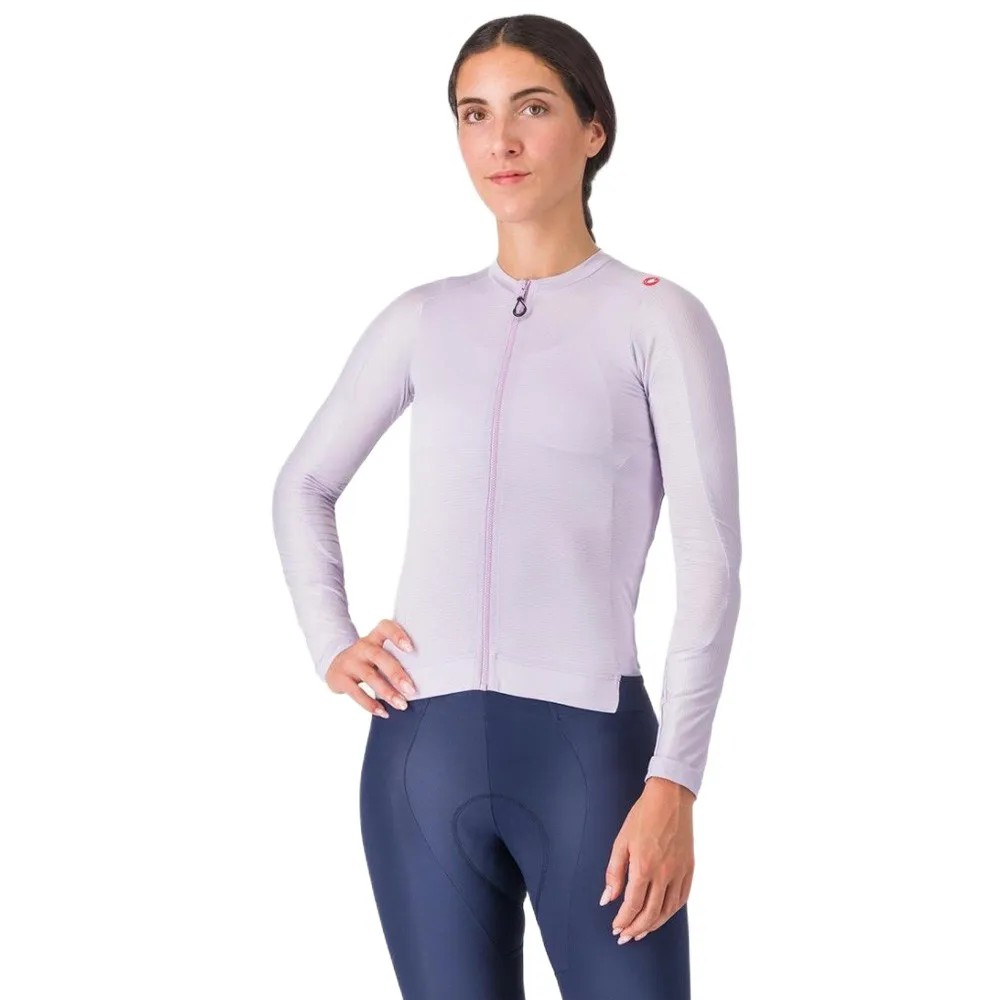 CASTELLI Espresso Long Sleeve 車衣 正品歐洲代購 [143055484]