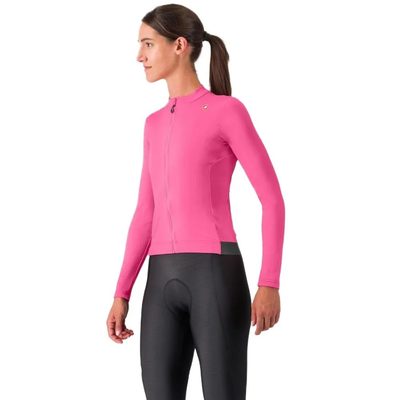 CASTELLI Espresso Thermal Lon 車衣 正品歐洲代購 [143055494]