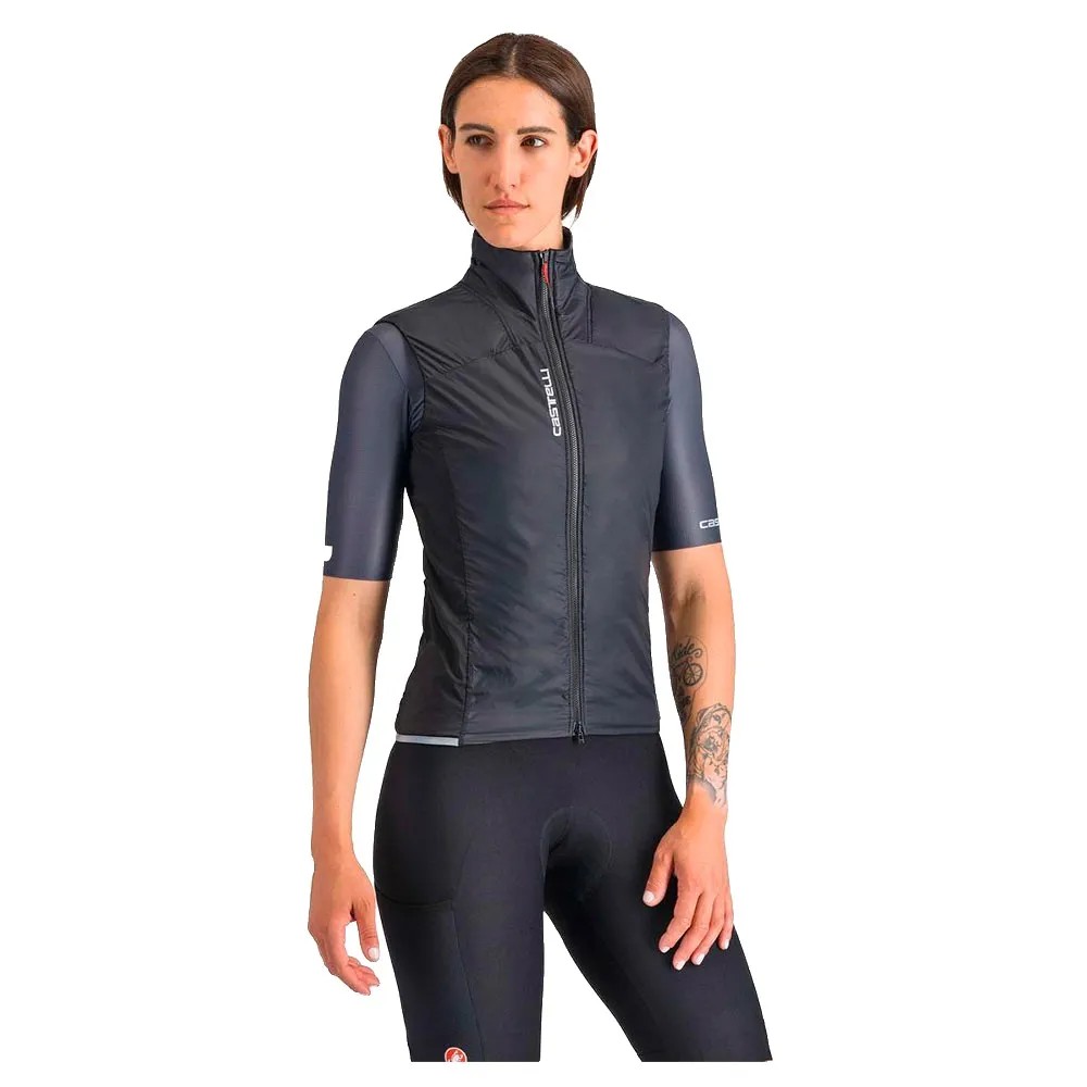 CASTELLI Fly Direct 背心 輕量 保暖 收納 防風