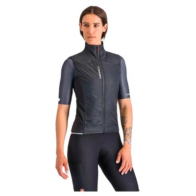 CASTELLI Fly Direct 背心 輕量 保暖 收納 防風