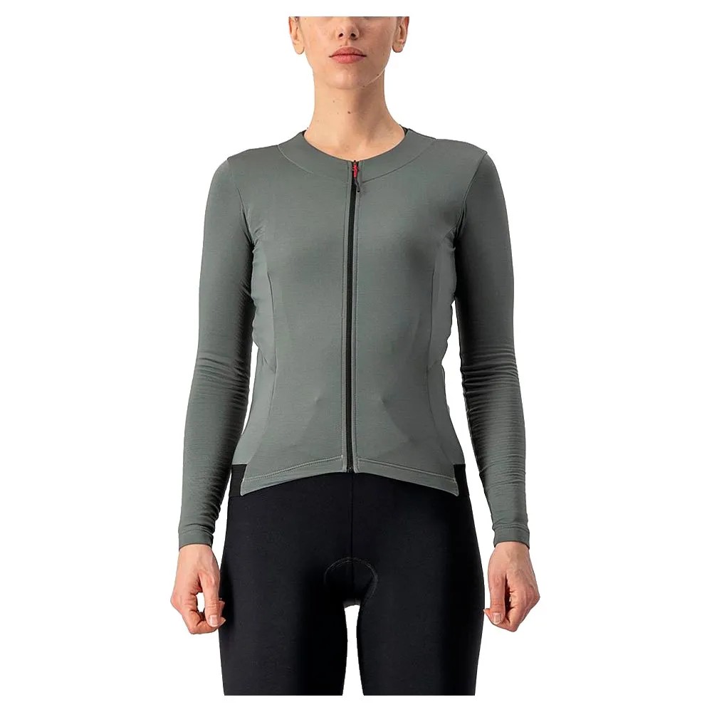 CASTELLI Fly Long Sleeve 車衣 正品歐洲代購 [143055500]