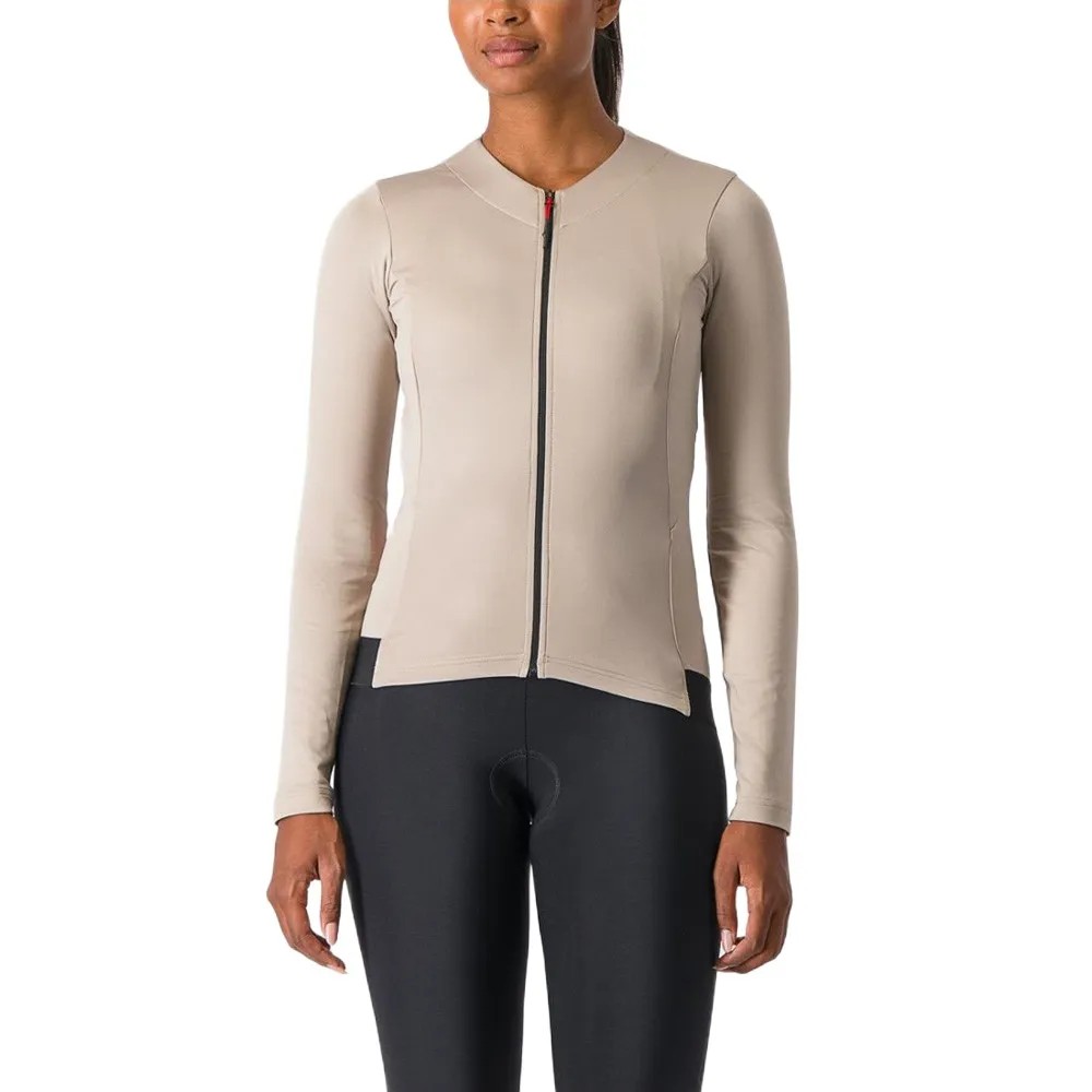 CASTELLI Fly Long Sleeve 車衣 正品歐洲代購 [143055501]