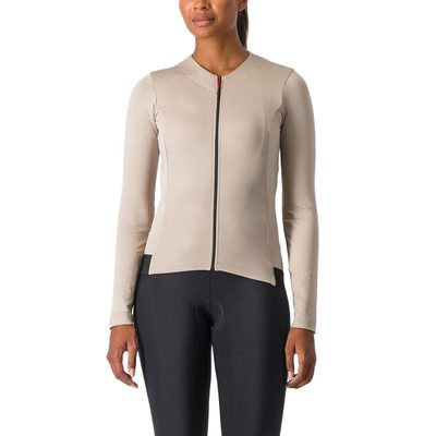 CASTELLI Fly Long Sleeve 車衣 正品歐洲代購 [143055501]