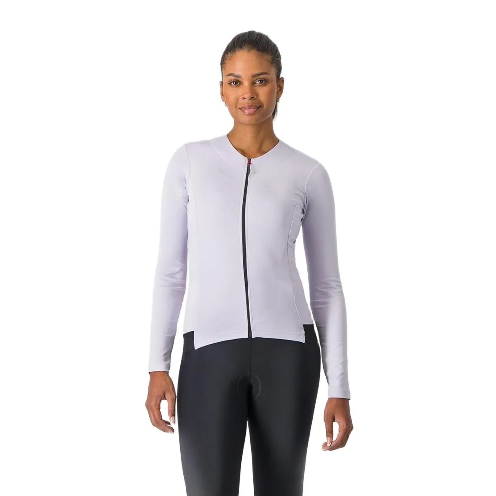 CASTELLI Fly Long Sleeve 車衣 透氣 騎行 正品歐洲代購 [143055502]
