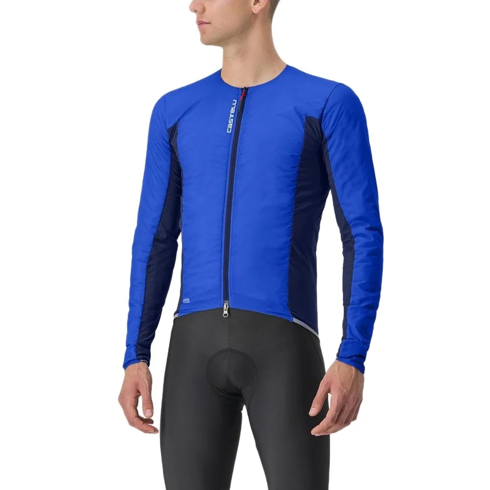 CASTELLI Fly Sey Gore Tex Inf 外套 防潑水 輕量