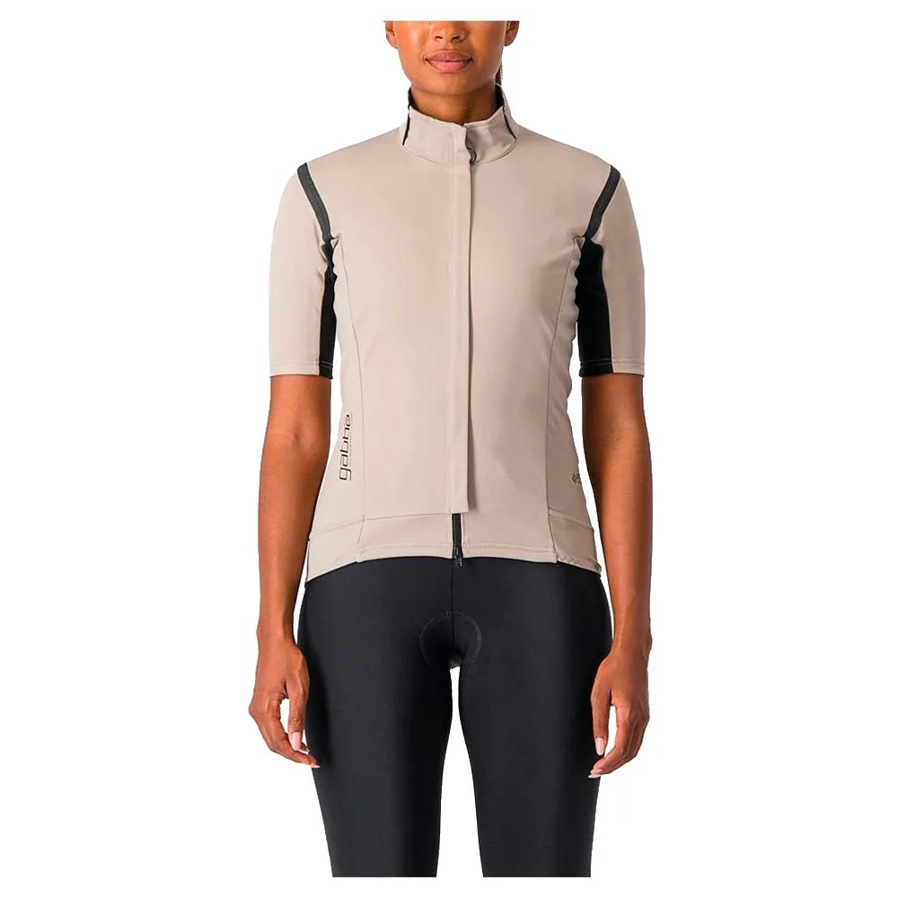 CASTELLI Gabba Ros 短袖 外套 防風 防潑水