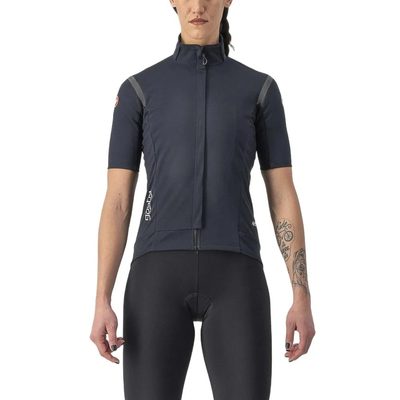 CASTELLI Gabba Ros Gore Tex I 外套 防風 透氣