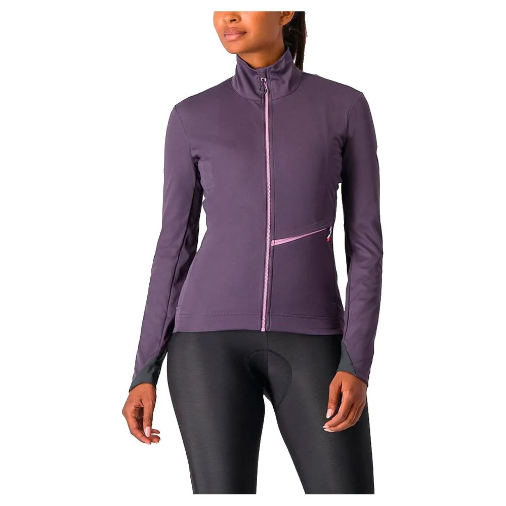 CASTELLI Go Gore Tex Infinium 外套 防風 透氣