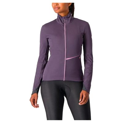 CASTELLI Go Gore Tex Infinium 外套 防風 透氣