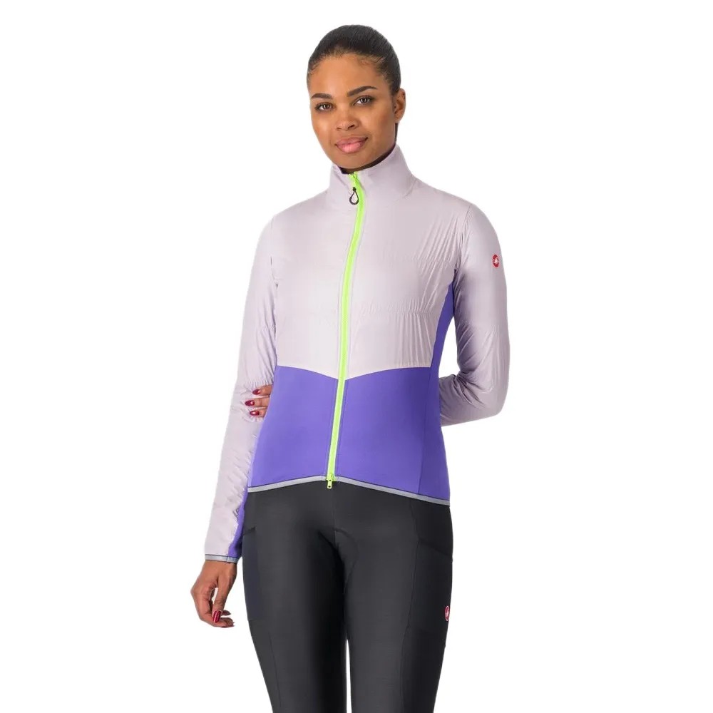 CASTELLI 外套 防風 透氣 防風 休閒