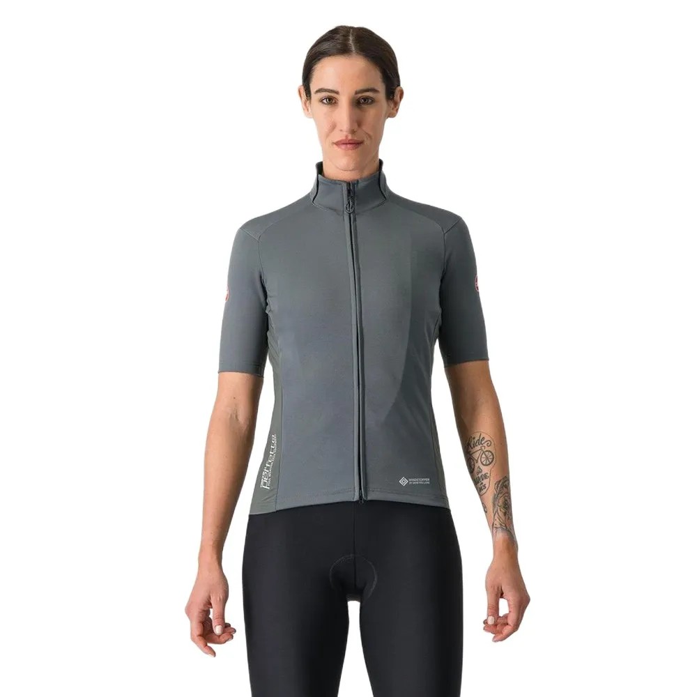 CASTELLI Perfetto Ros Wind Go 車衣 正品歐洲代購 [143055516]