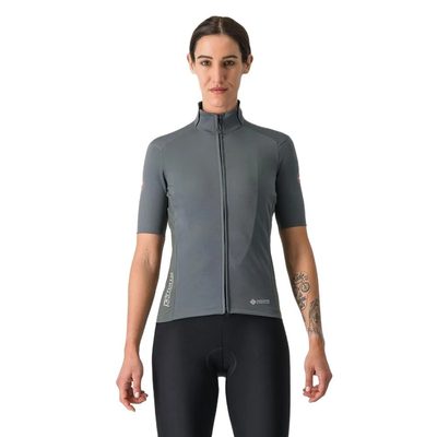 CASTELLI Perfetto Ros Wind Go 車衣 正品歐洲代購 [143055516]