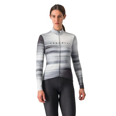 CASTELLI Phase Long Sleeve 車衣 透氣 舒適 正品歐洲代購 [143055517]