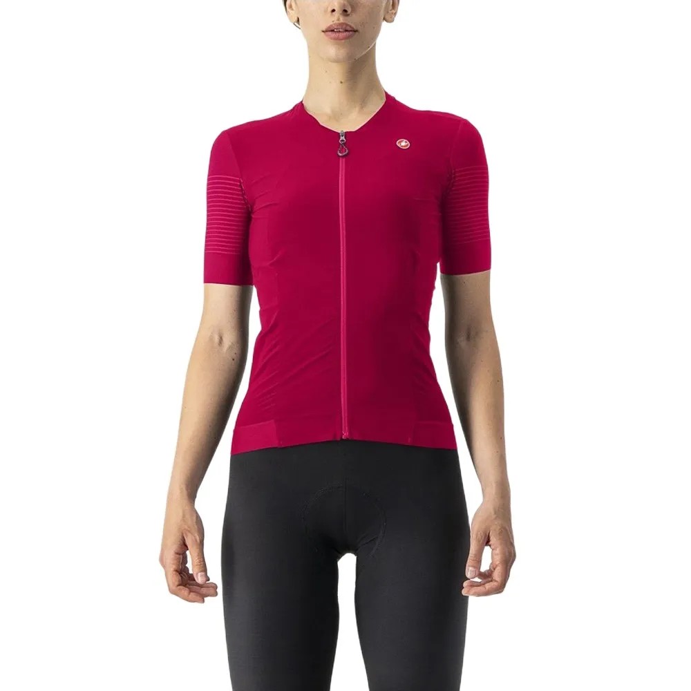 CASTELLI Premio Short Sleeve 車衣 正品歐洲代購 [143055520]