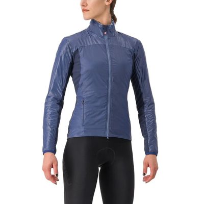 CASTELLI Puffy Unlimited 外套 輕量 透氣 防風 休閒