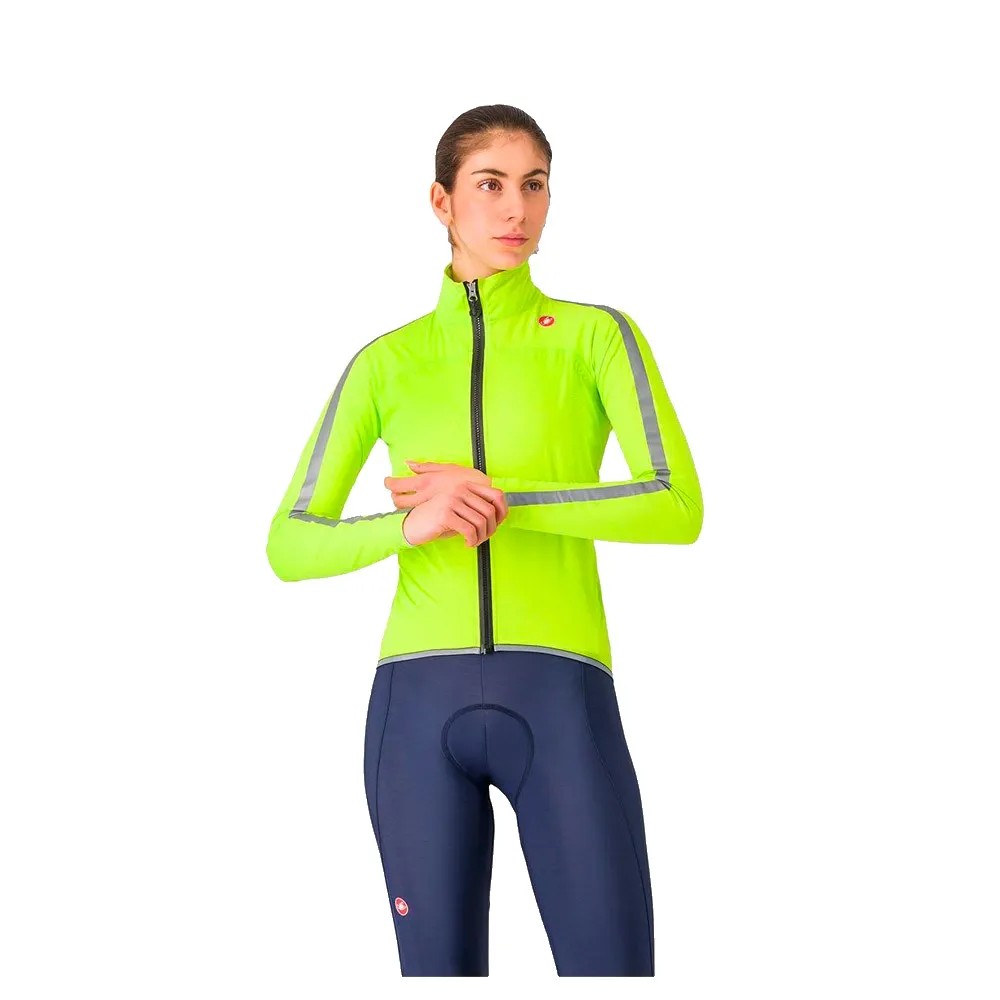 CASTELLI Rain Ultra 外套 防水 防風 防風 休閒