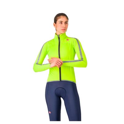 CASTELLI Rain Ultra 外套 防水 防風 防風 休閒