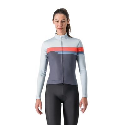 CASTELLI Tornare Long Sleeve 車衣 正品歐洲代購 [143055535]