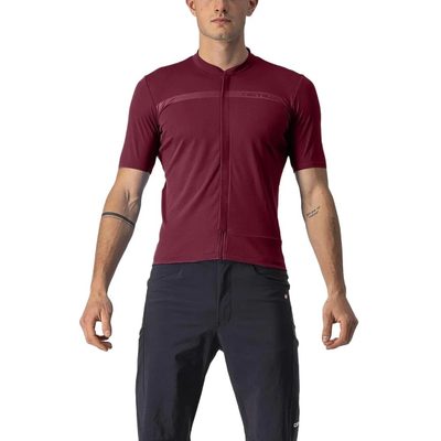 CASTELLI Unlimited Allroad Sh 車衣 透氣 舒適 正品歐洲代購 [143055542]