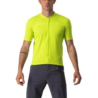 CASTELLI Unlimited Allroad Sh 車衣 舒適 多功能 正品歐洲代購 [143055543]