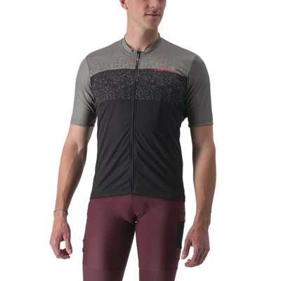 CASTELLI Unlimited Entrata Sh 車衣 透氣 輕量 正品歐洲代購 [143055544]