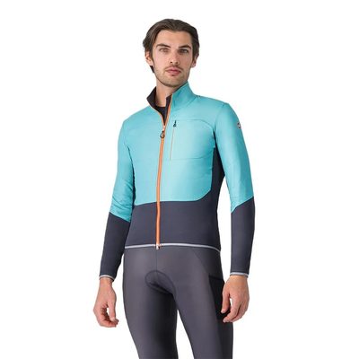 CASTELLI Unlimited 外套 防風 保暖 防風 休閒