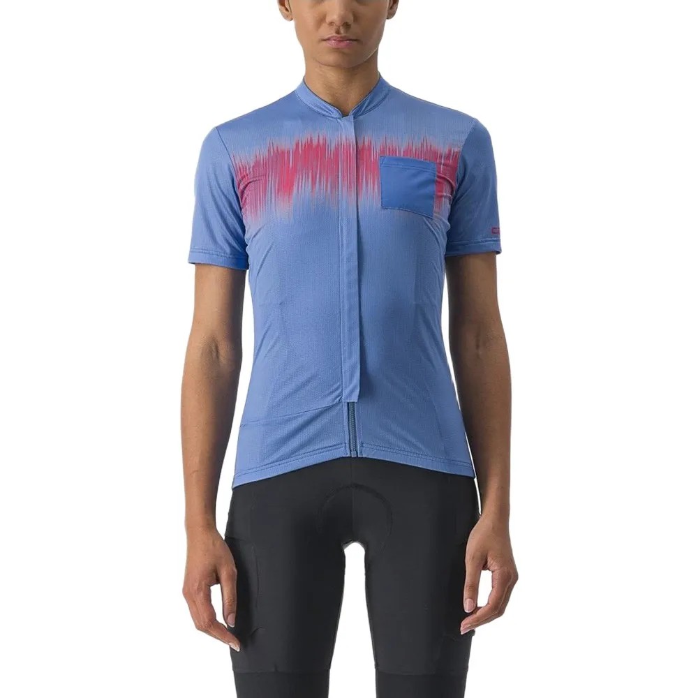 CASTELLI Unlimited Sentiero S 車衣 正品歐洲代購 [143055554]