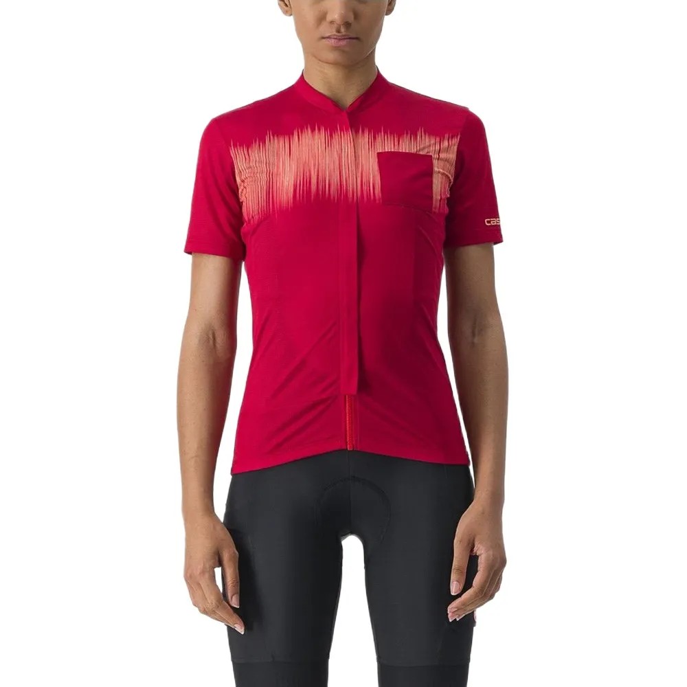 CASTELLI Unlimited Sentiero S 車衣 正品歐洲代購 [143055555]